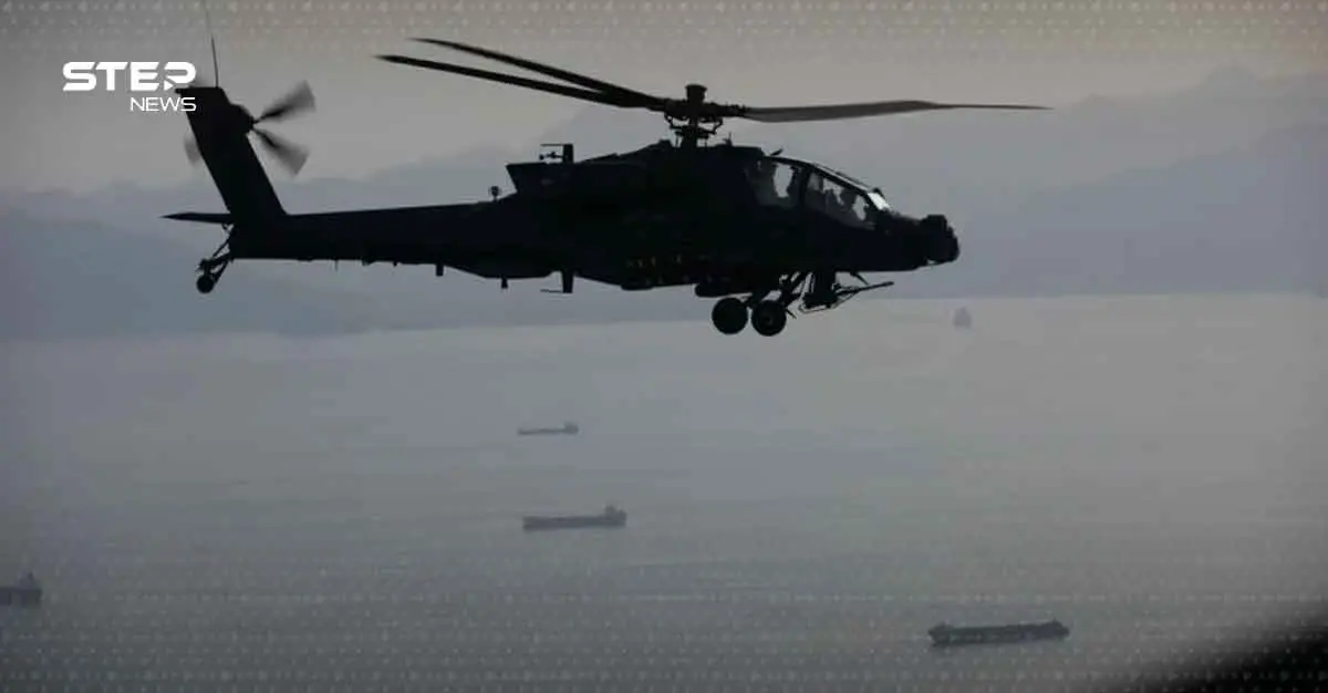 حصار أمريكي في هرمز: إعادة 23 سفينة وتصعيد جديد: ايران واسرائيل