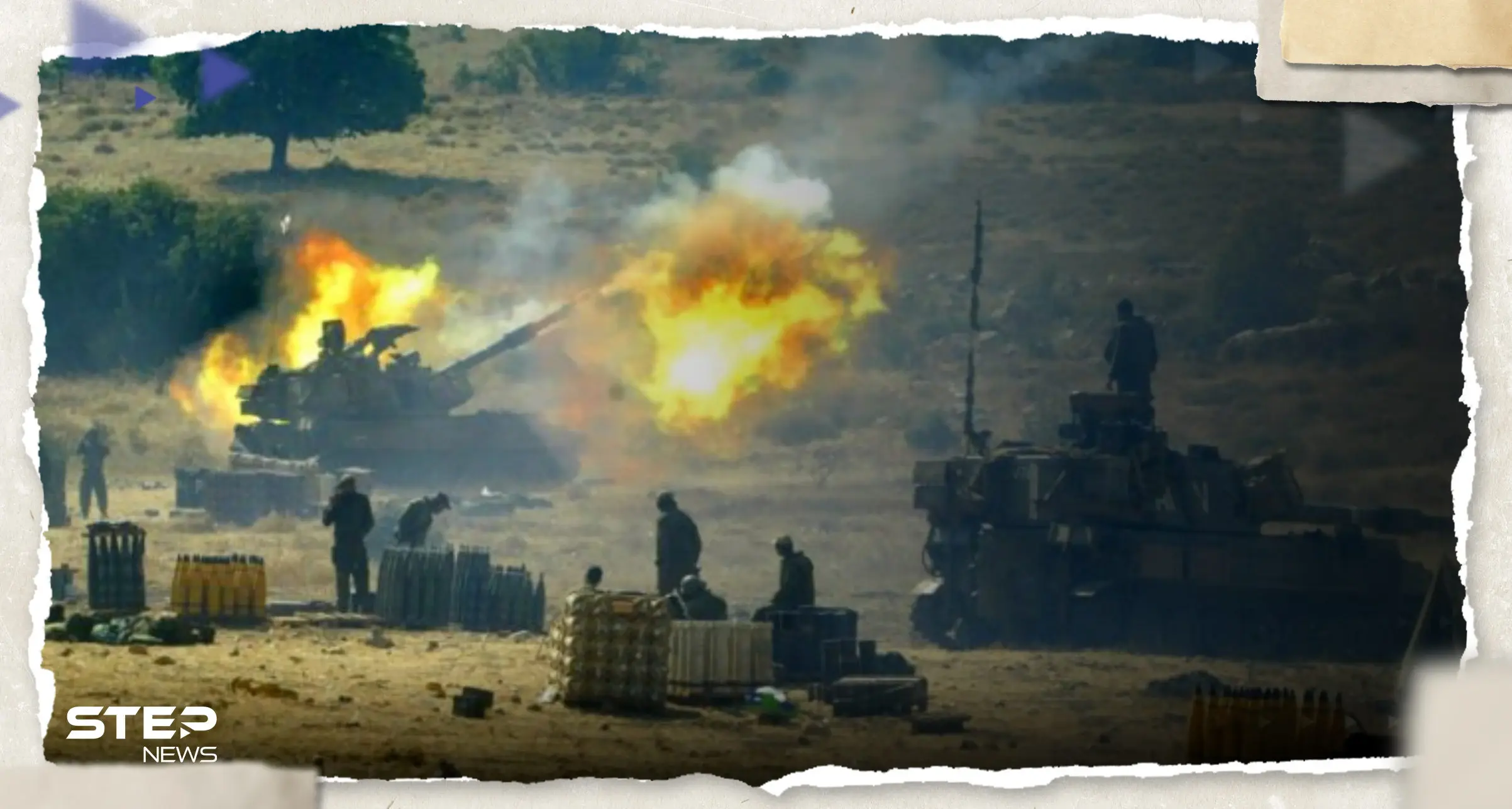 "قبضة الضرب".. إسرائيل تحاكي حرباً على لبنان بعد التوترات مع حزب الله: حزب الله