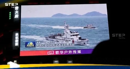 مناورات صينية جديدة تحاكي ضرب موانئ ومنشآت طاقة في تايوان: تايوان