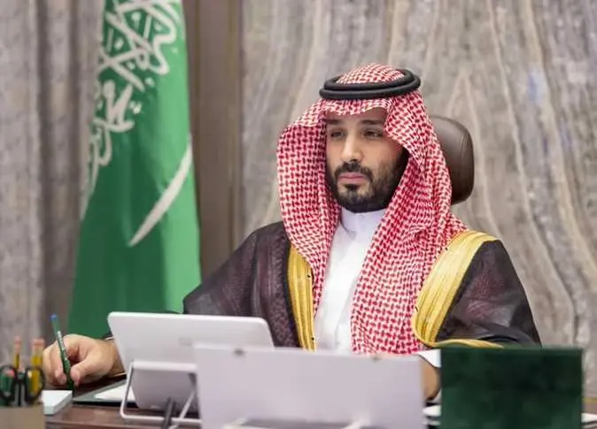 ولي العهد السعودي الأمير محمد بن سلمان يعلن عن مبادرتين الأولى للسعودية والثانية بالشرق الأوسط: السعودية الخضراء