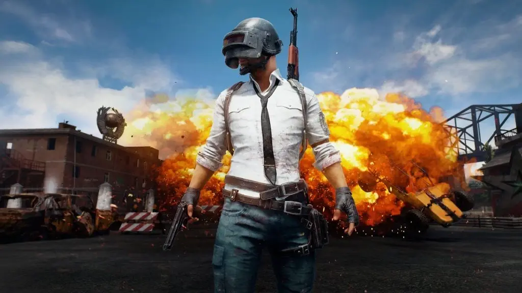 بعد المحيسني.. لواء سمرقند يصدر قراراً بحرمانية "بوبجي - Pubg" وعقوبات للعناصر التي تلعبها: بوبجي