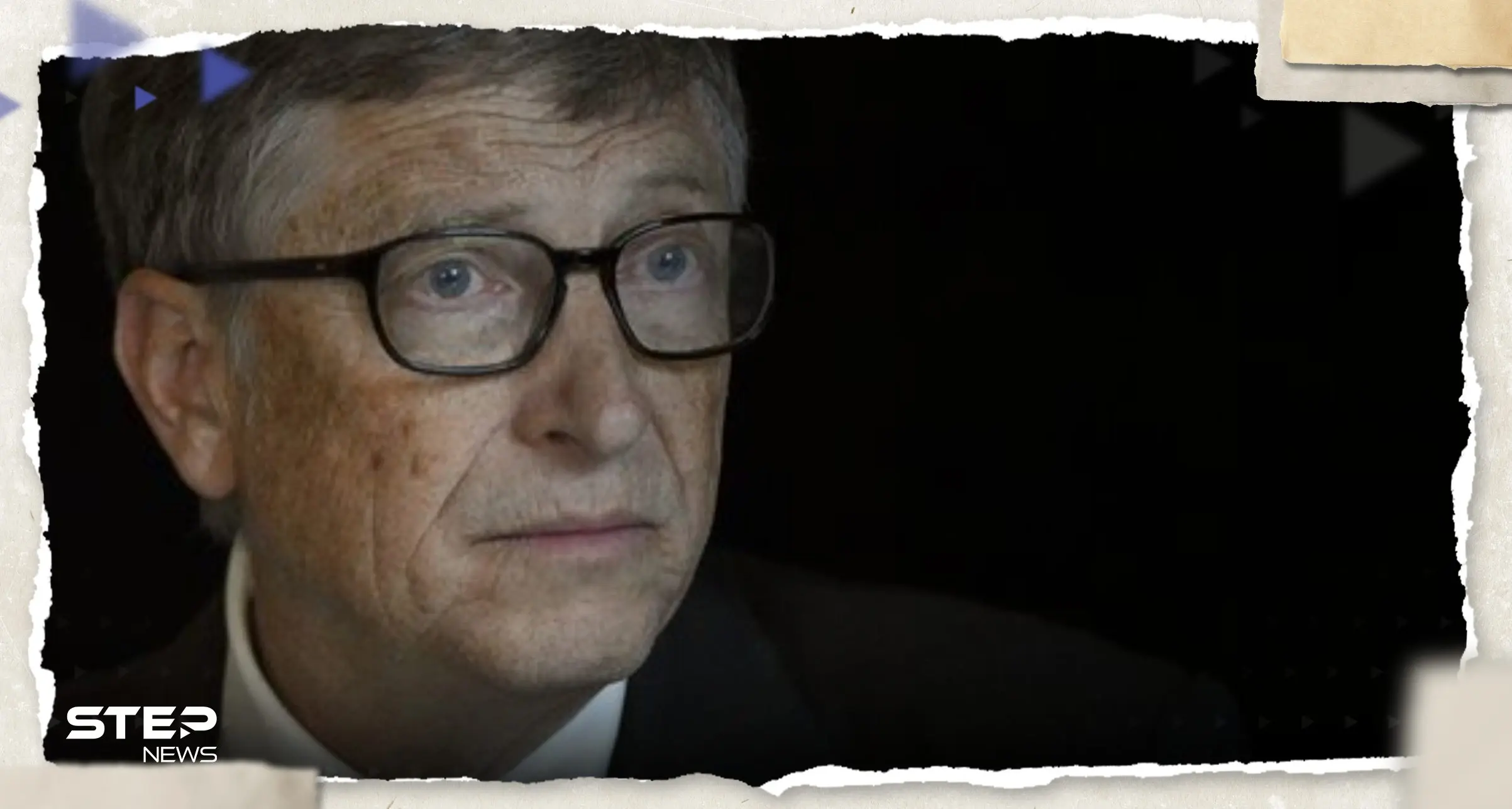 بيل غيتس يحذّر من "الذكاء الاصطناعي" ولا يوافق إيلون ماسك على فكرة شارك بها: بيل غيتس