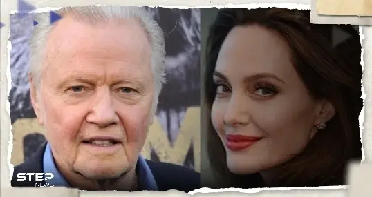 بعد أن انتقدت أنجلينا جولي إسرائيل.. والدها يرد عليها ويهاجم حماس: أنجلينا جولي