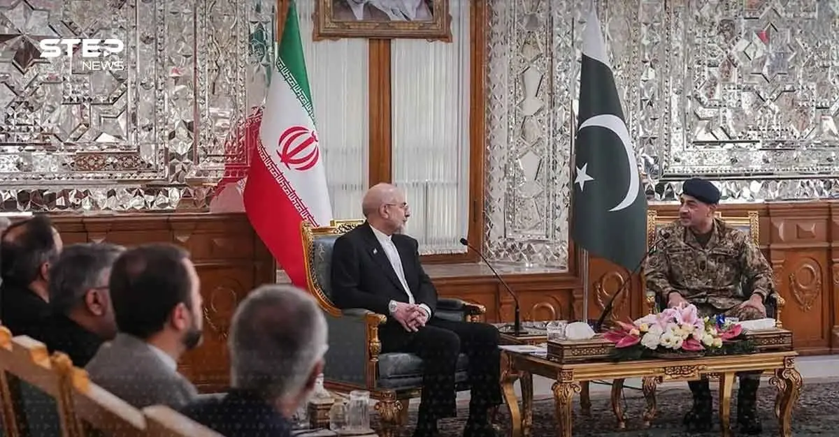 إيران تدرس مقترحات أمريكية "جديدة" عبر وساطة باكستان: ايران واسرائيل