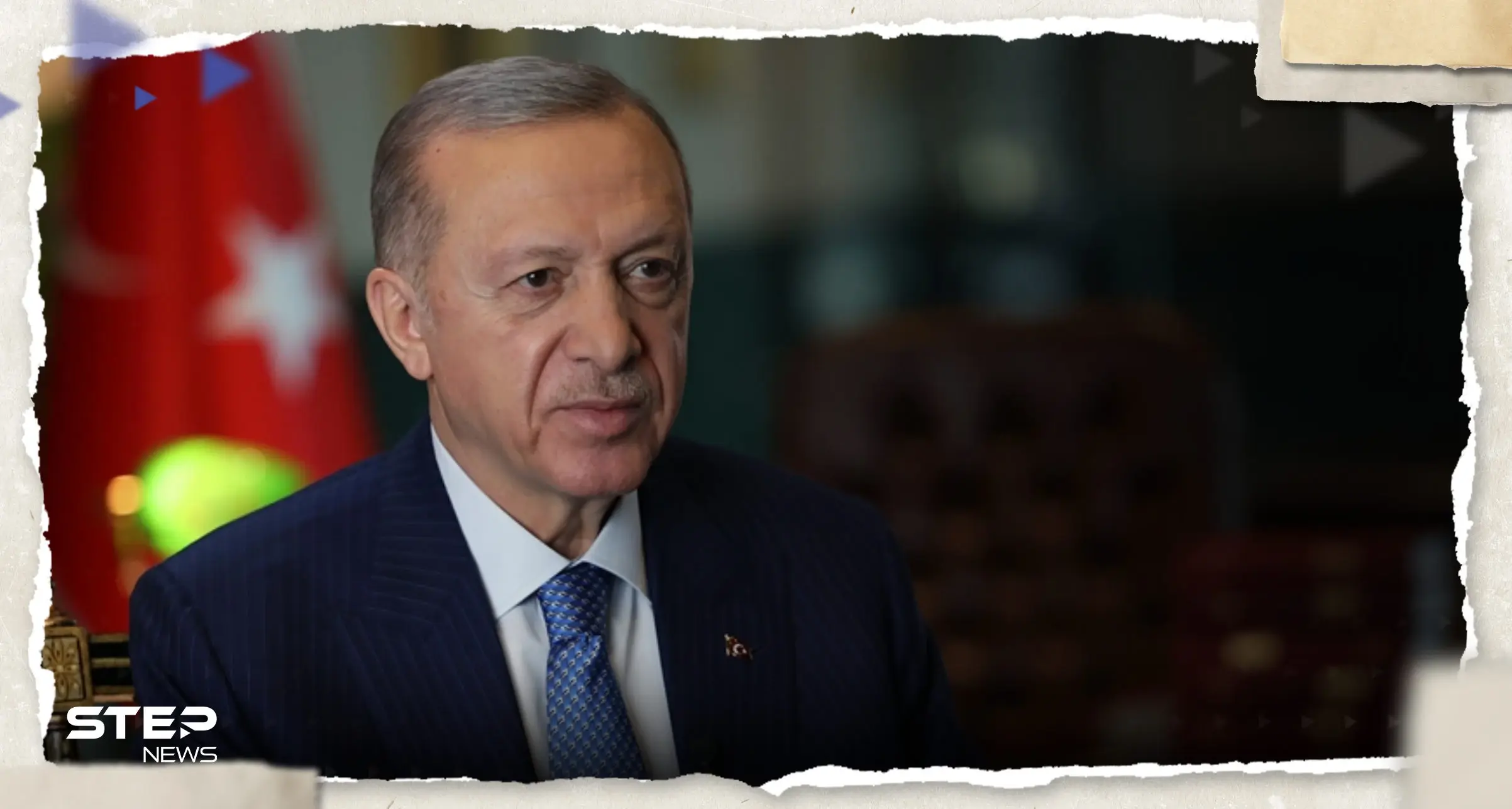 أردوغان يحاول عقد لقاء بين بوتين وزيلينسكي ومصدر يتحدث عن "دبلوماسية هاتفية" متواصلة: أردوغان