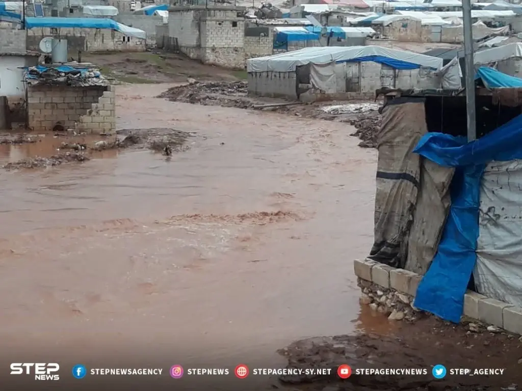 ملخص الوضع السوري يوم الثلاثاء 15-01-2019: ملخص