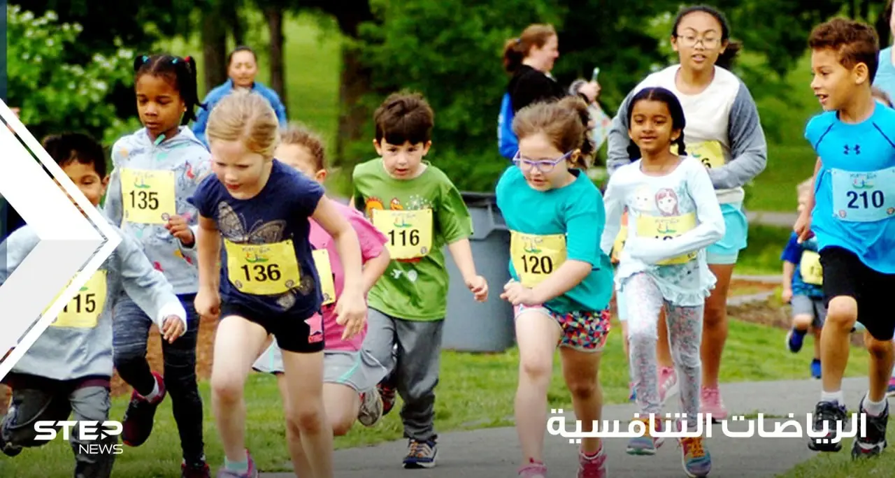 الرياضات التنافسية: مساعدة الأطفال على التعامل معها بسهولة: طرق إدارة الإجهاد في الرياضات التنافسية