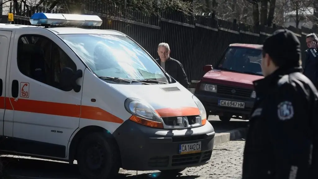 منشّق عن الأسد في بلغاريا مُهدّد بالتسليم للنظام، ورحال يُوضح قصته لـ "ستيب": أحمد رحال