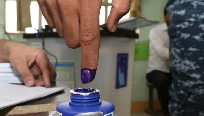 تحالف تقدم والديمقراطي الكردستاني يعلقان على نتائج الانتخابات وتشكيل الحكومة برئاسة الصدر: تحالف تقدم