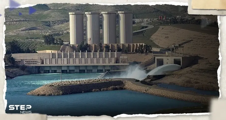 الحكومة العراقية تصدر بياناً بشأن مخاوف "انهيار" سد الموصل وتكرار سيناريو ليبيا: سد الموصل