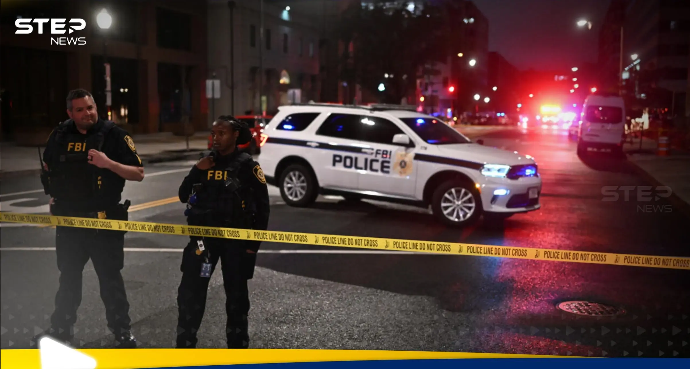 رسالة لمنفذ هجوم المتحف اليهودي في واشنطن.. ماذا قال عن غزة: هجوم واشنطن