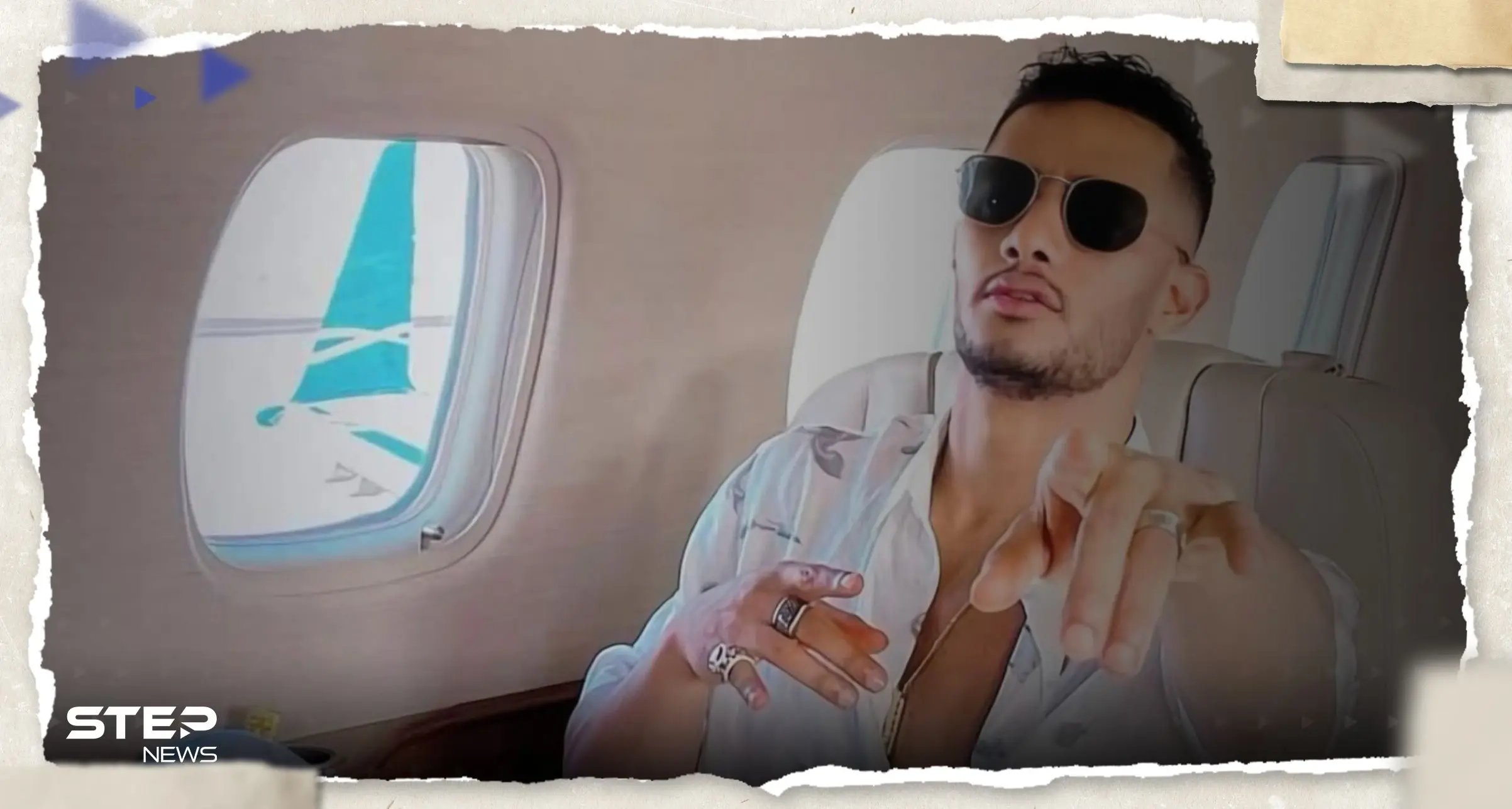 محمد رمضان: "أنا أغلى مغني في مصر" (فيديو): محمد رمضان