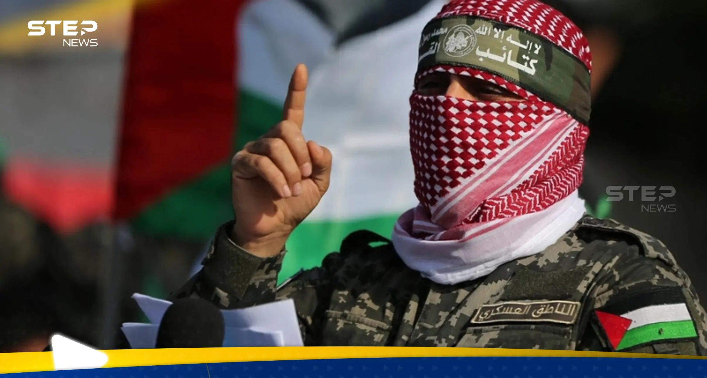 كيف علقت القسام على إعلان إسرائيل تلقيها "أصعب ضربة" بالحرب: القسام