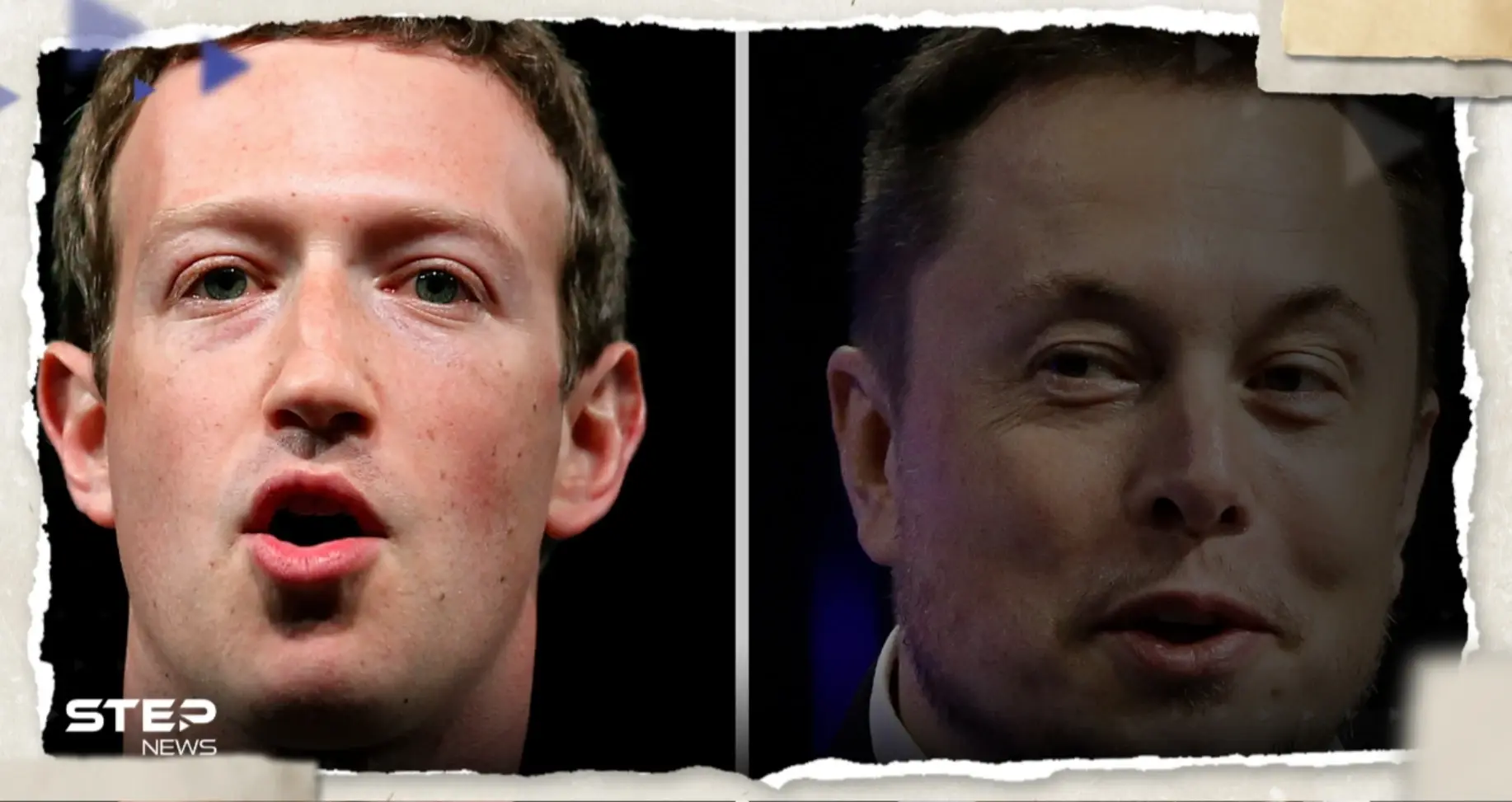 مارك زوكربيرغ يوجه "اللكمة الأولى" لـ إيلون ماسك.. ويطلق منصة جديدة تتحدى تويتر: تويتر