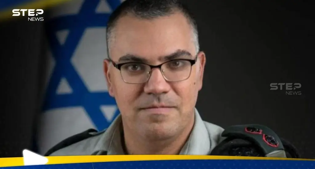 بعد نجاته من محاولة "اغتيال".. ماذا تعرف عن أفيخاي أدرعي وأصوله العربية؟: أخبار 24 ساعة