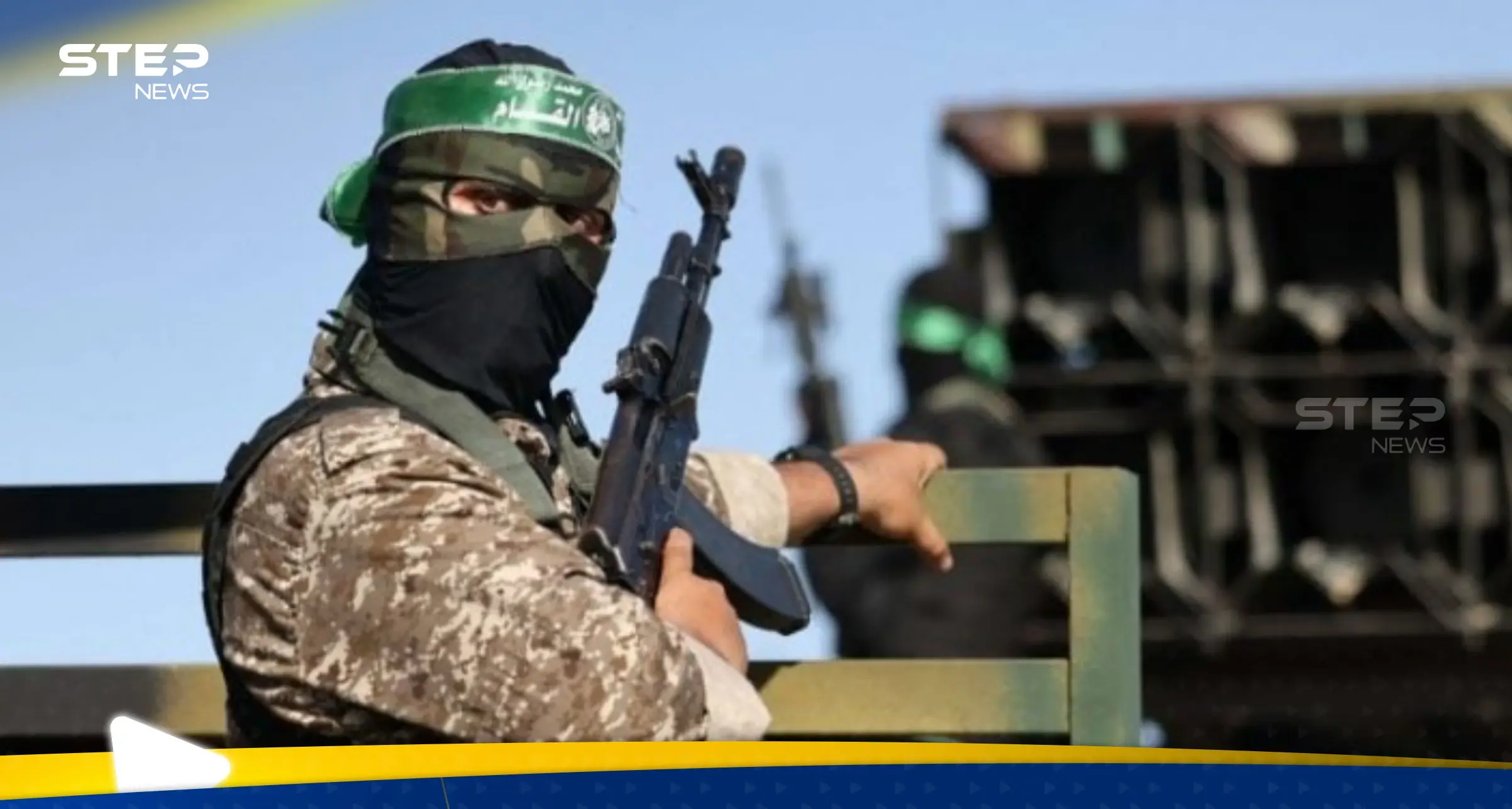 بـ"العمل الفدائي".. القسام تكشف عن "معركة ضارية" تجري وحركة "الجهاد" توجه رسالة لجهة عربية: القسام