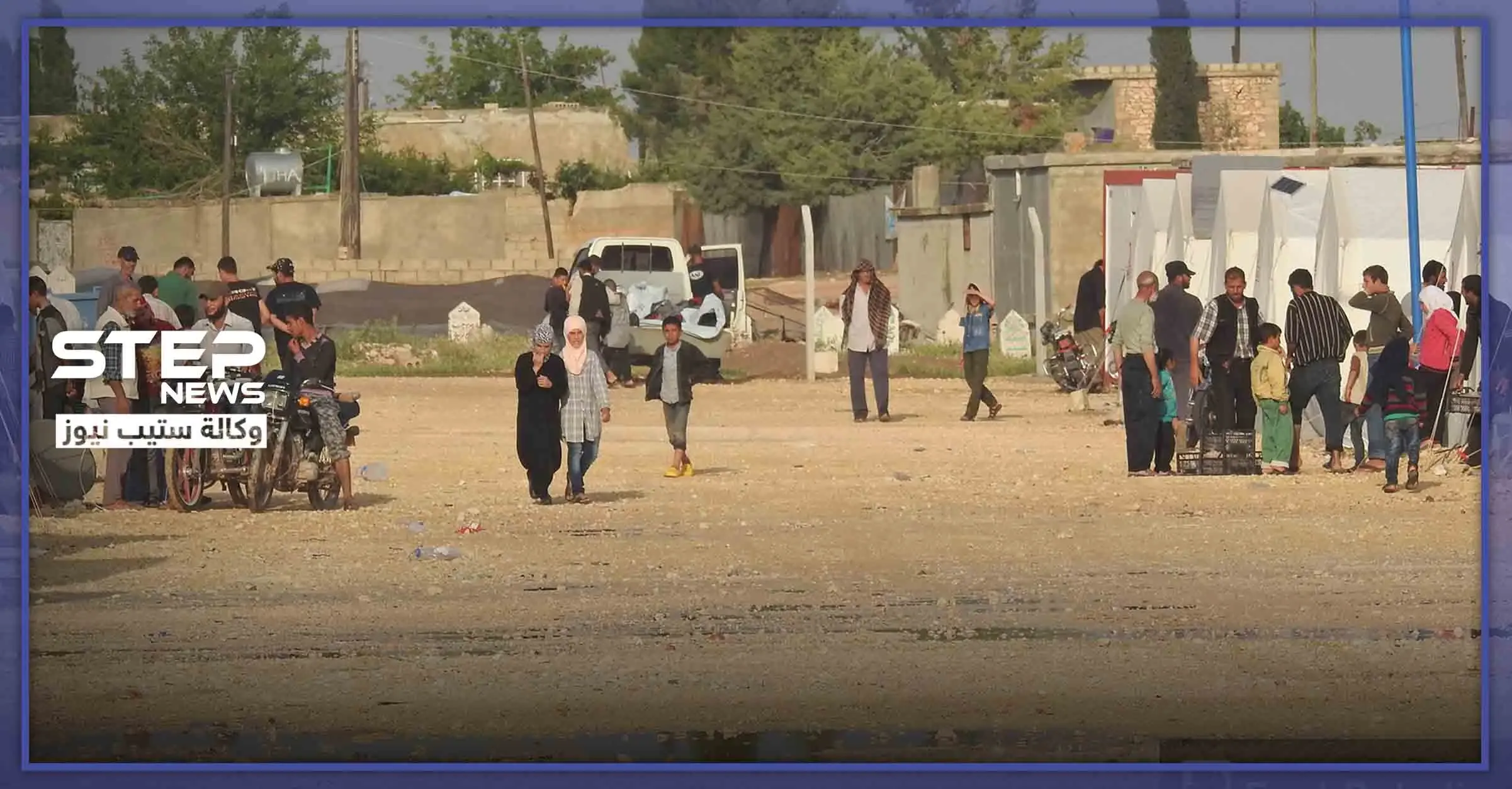 تزوير هويات بأسماء النازحين وسرقات على أعلى المستويات.. جرائم مخزية يرتكبها مجلس صوران المحلي: اعزاز