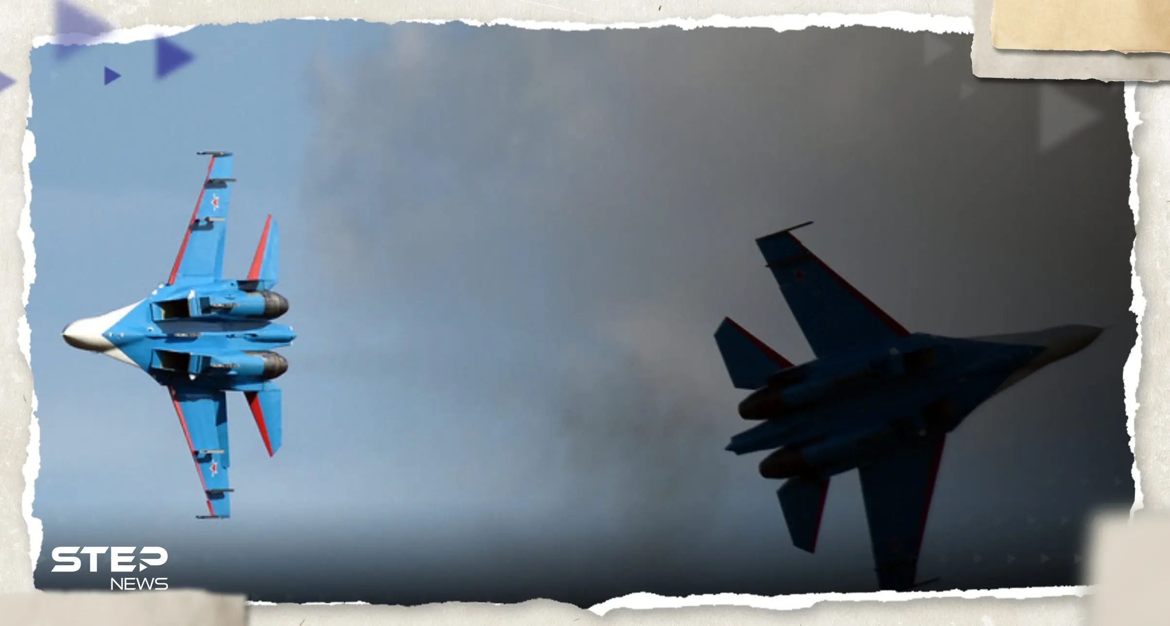 سماء سوريا تشهد مواجهة جديدة بين أمريكا وروسيا وحميميم تنشر التفاصيل: قاعدة حميميم