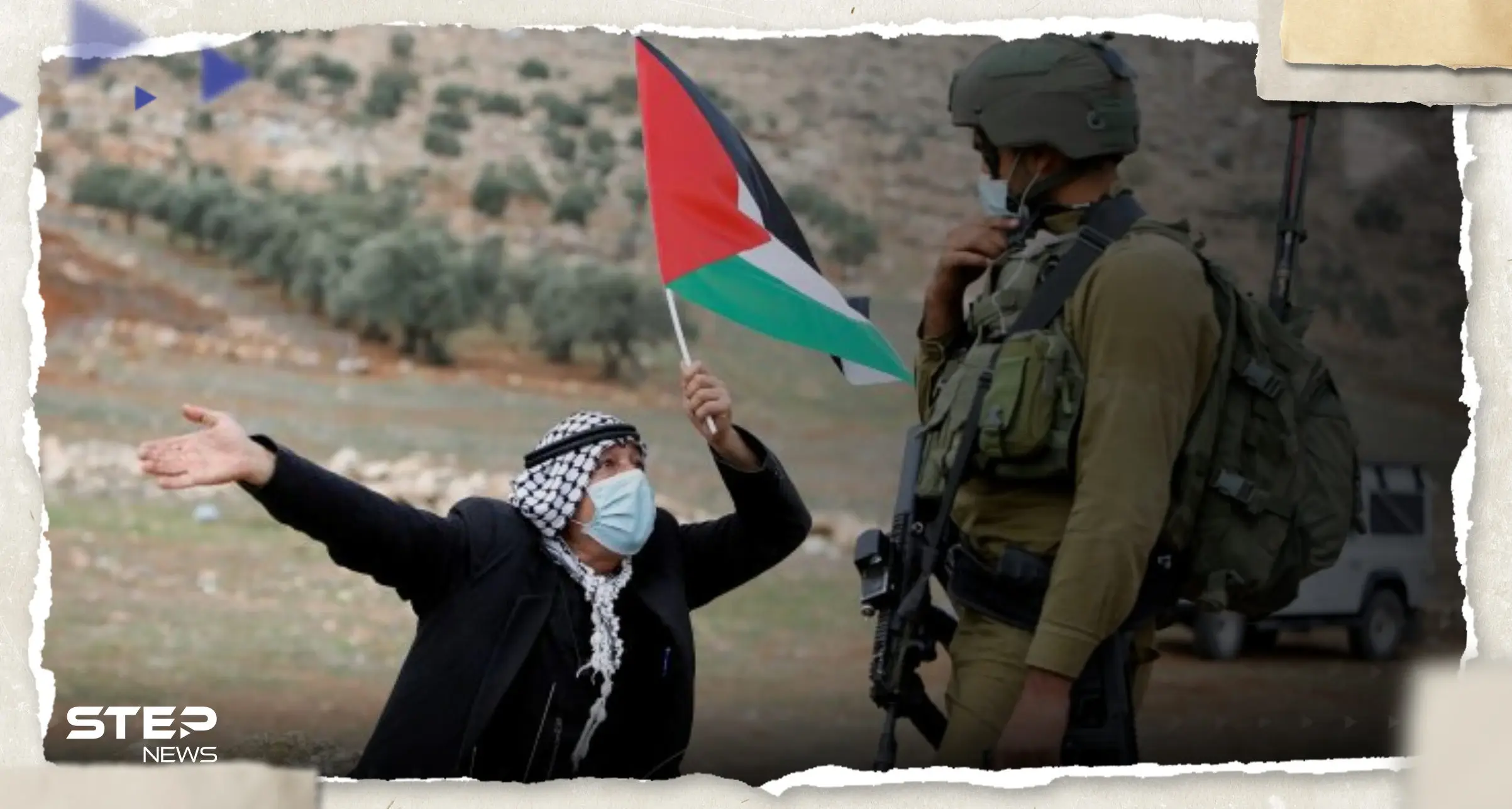 نتنياهو: لن يكون هناك دولة فلسطينية و"السُلطة" ترد: نتنياهو