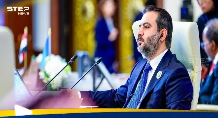 في خطوة مفاجئة.. روسيا توجه دعوة لـ وزير الخارجية السوري بزيارة موسكو: وزير الخارجية السوري