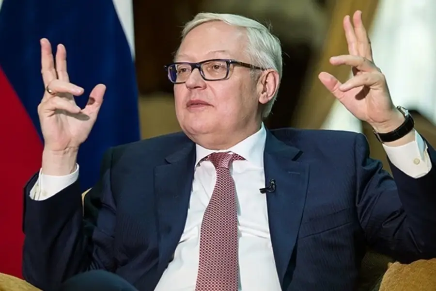 روسيا تعلن عن تسليم الولايات المتحدة الأمريكية 40 شكوى حول هجمات خطيرة تعرض لها: هجمات إلكترونية