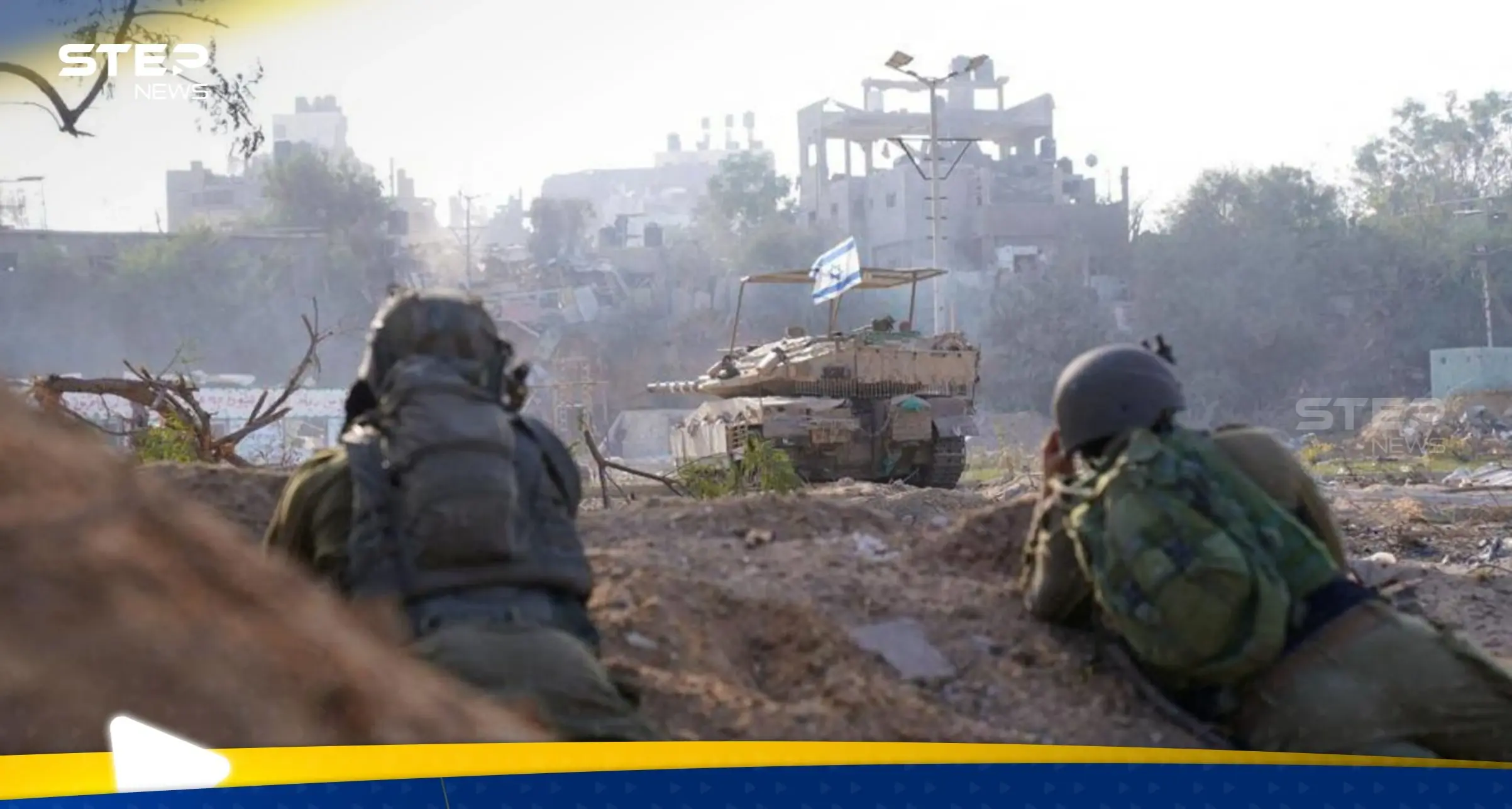 قيادي بالقسام يكشف عن "خدع" إسرائيلية في ساحات القتال بغزة وكيف تم إفشالها: مخيم البريج