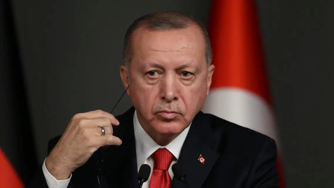 أردوغان يتراجع عن تصريحات سابقة بخصوص شروط الانضمام للاتحاد الأوروبي.. ويعلن مجموعة إجراءات جديدة بخصوص كورونا: كورونا في تركيا