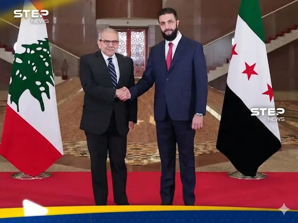زيارة مرتقبة لوفد لبناني رفيع المستوى إلى دمشق لبحث الملفات العالقة وتعزيز التعاون الاقتصادي.