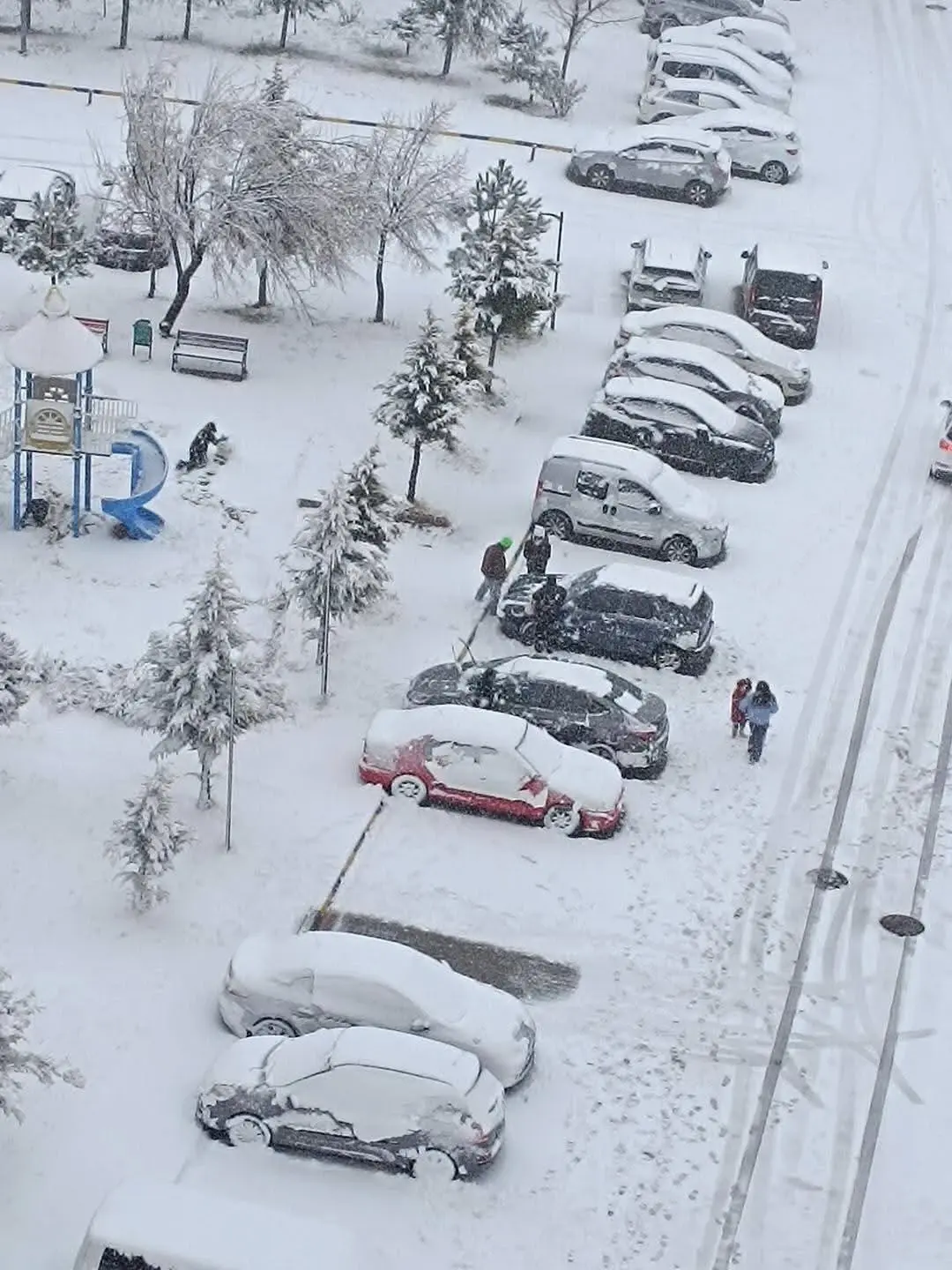 تركيا أنقرة - عدسة الجمهور - وكالة ستيب نيوز