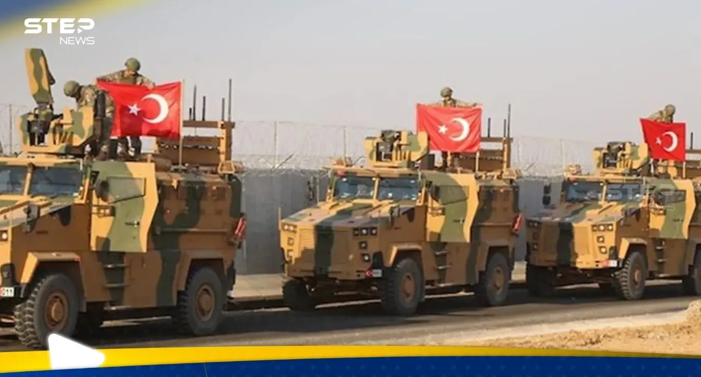 الدفاع التركية تكشف عن اتفاق عسكري مع سوريا: داعش في سوريا