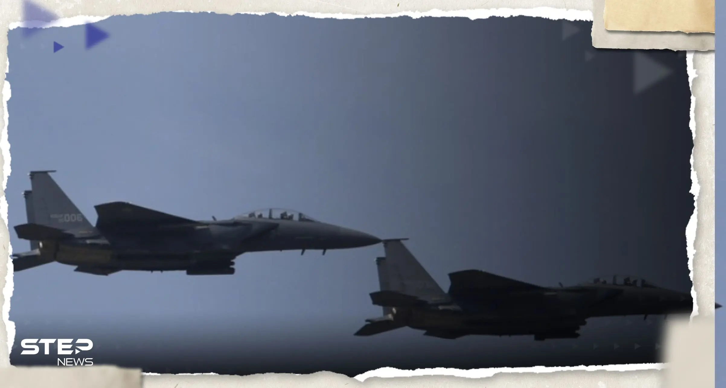 طائرات روسية وصينية تدخل منطقة الدفاع الجوي في كوريا الجنوبية.. والأخيرة ترد: الصين