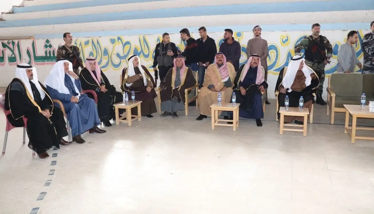 اللجنة الأمنية للنظام السوري تعمم تجربة التسوية بدرعا وتنقلها لدير الزور.. هذه الفئات المطلوبة: دير الزور