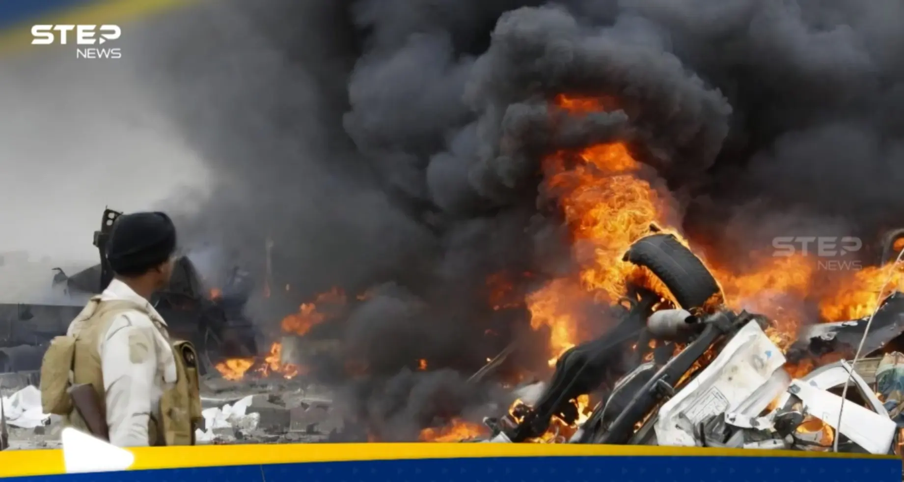 بعد تعرض مواقع الحشد لهجمات.. العراق يتحرك لحماية سيادته: أخبار العراق