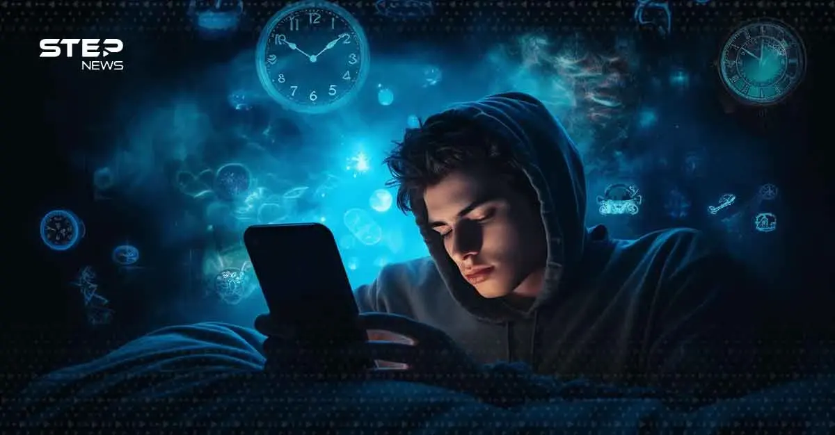 منظومة تنظيف المخ تعمل بكفاءة أثناء النوم