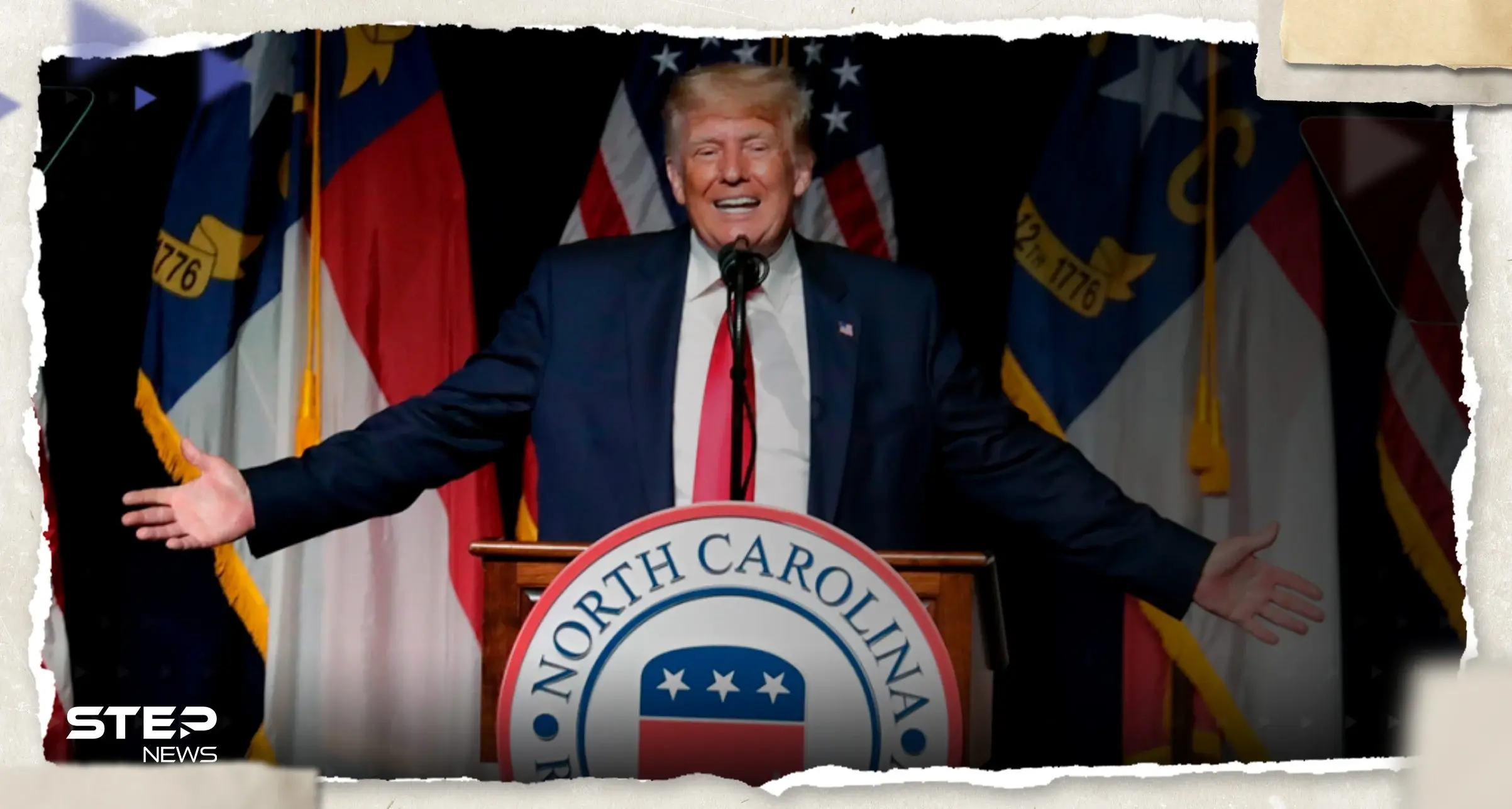 مرشحو الرئاسة الأمريكية من الجمهوريين.. 8 في أول مناظرة بدون ترامب: الجمهوريين