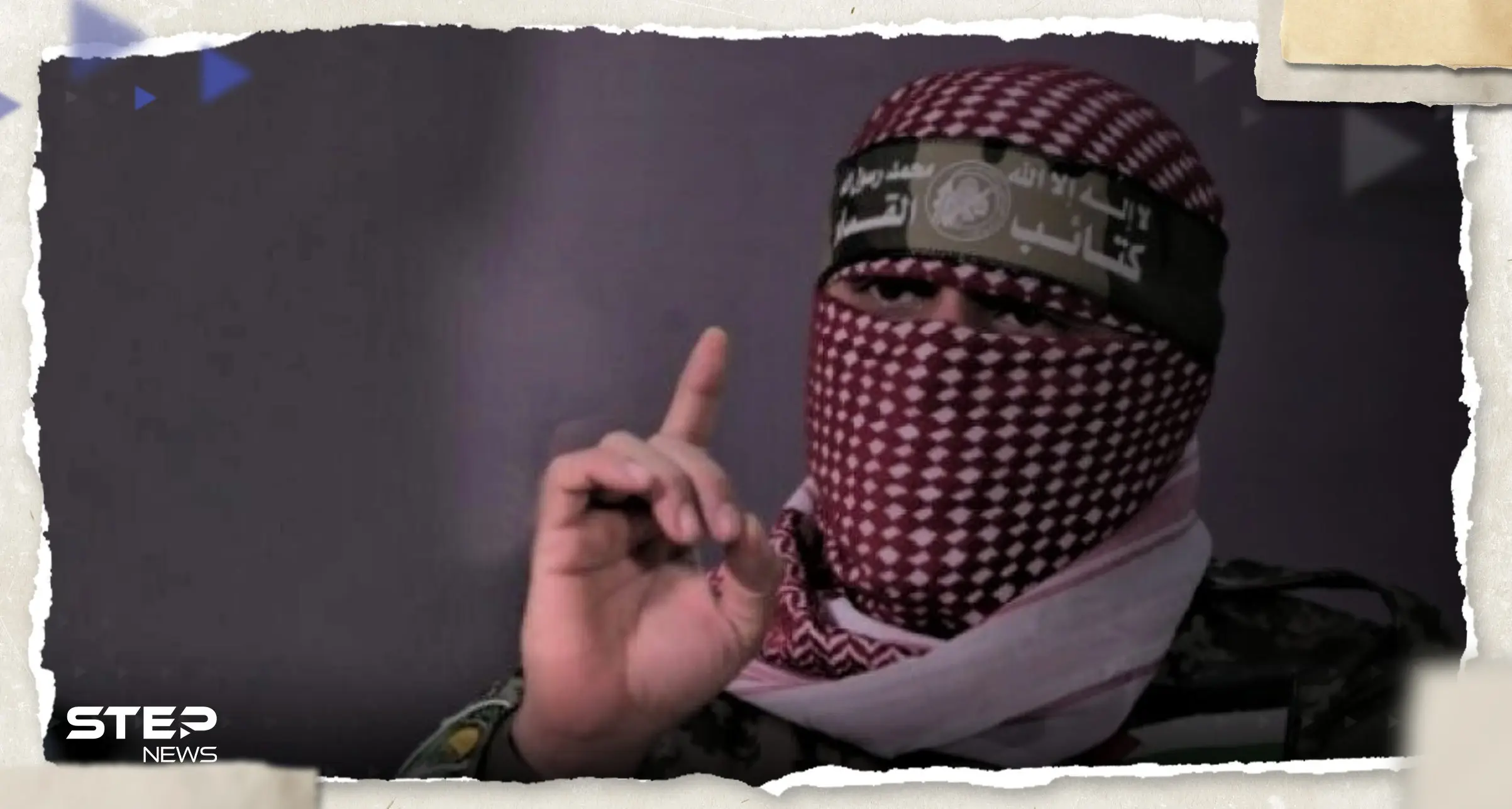 "ستصاب إسرائيل بالذهول".. قيادي بفصائل غزة يتحدث عن مجريات المعركة ويبعث "رسالة" للفلسطينيين: حرب غزة