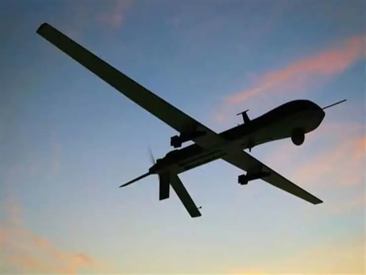 التحالف العربي يعلن اعتراض وتدمير طائرة بدون طيار أطلقتها الميليشيا الحوثية تجاه السعودية: خميس مشيط