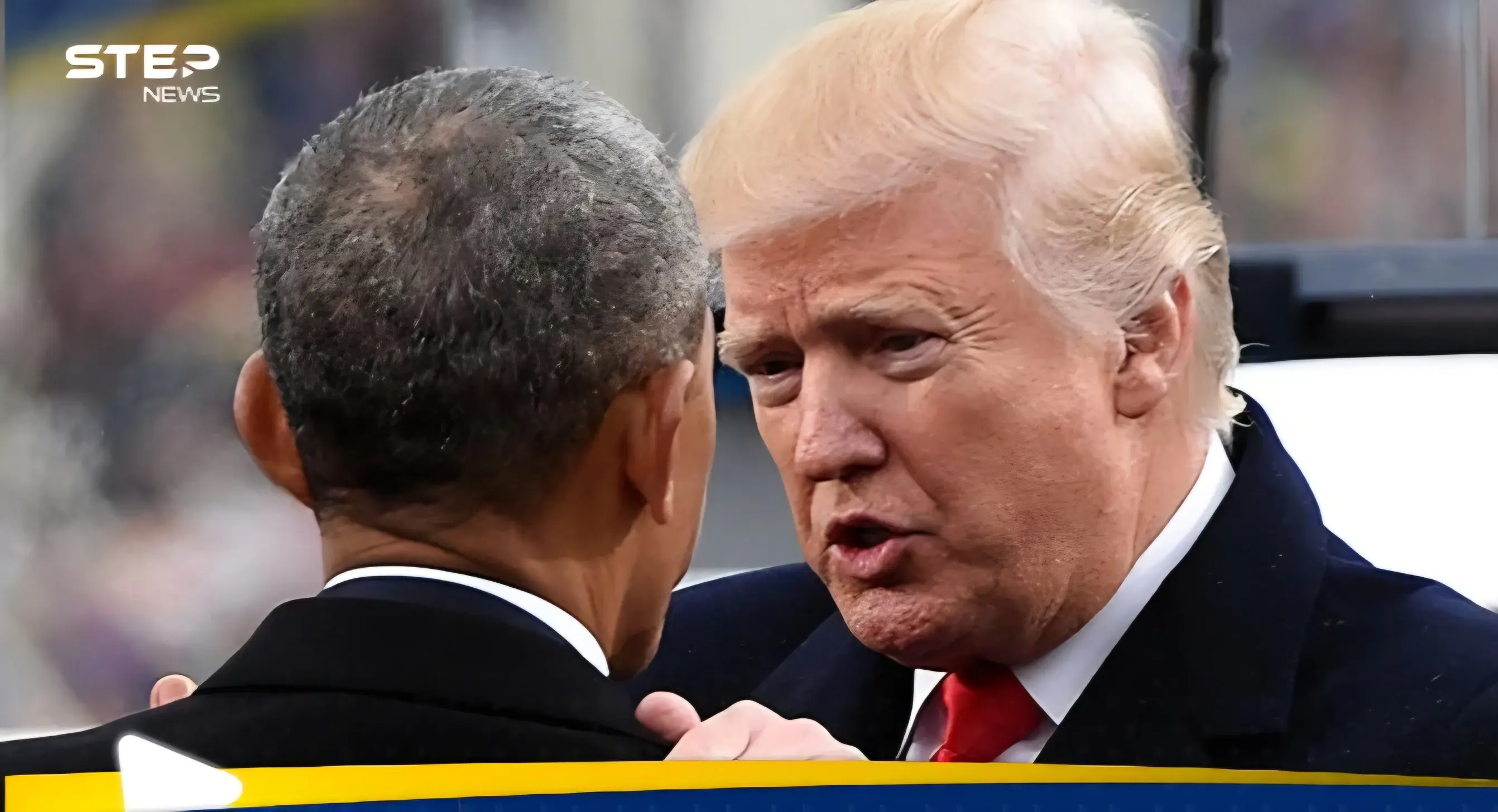 مديرة الاستخبارات الأمريكية تكشف تفاصيل "انقلاب إدارة أوباما" ضد ترامب: اخبار 24 ساعة