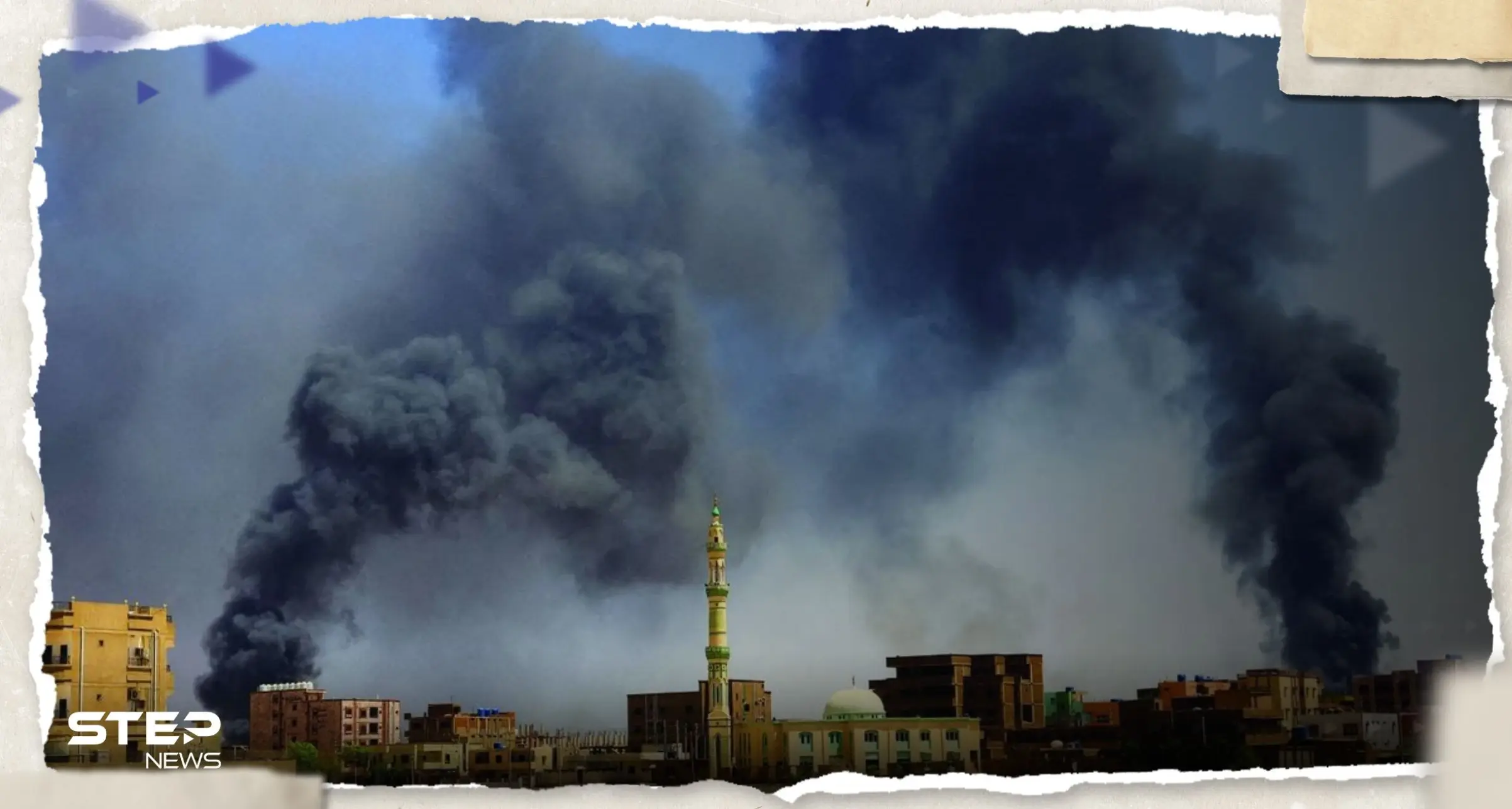 تجدد الاشتباكات في السودان والجيش يقصف مواقع للدعم السريع: الدعم السريع