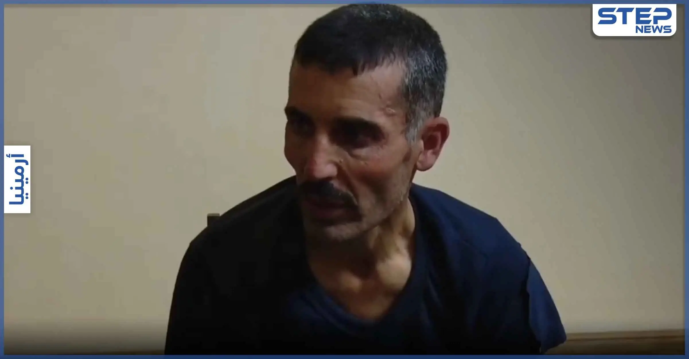 بالفيديو|| مرتزق سوري وقع بالأسر في أرمينيا.. يروي تفاصيل صادمة: إقليم كره باغ