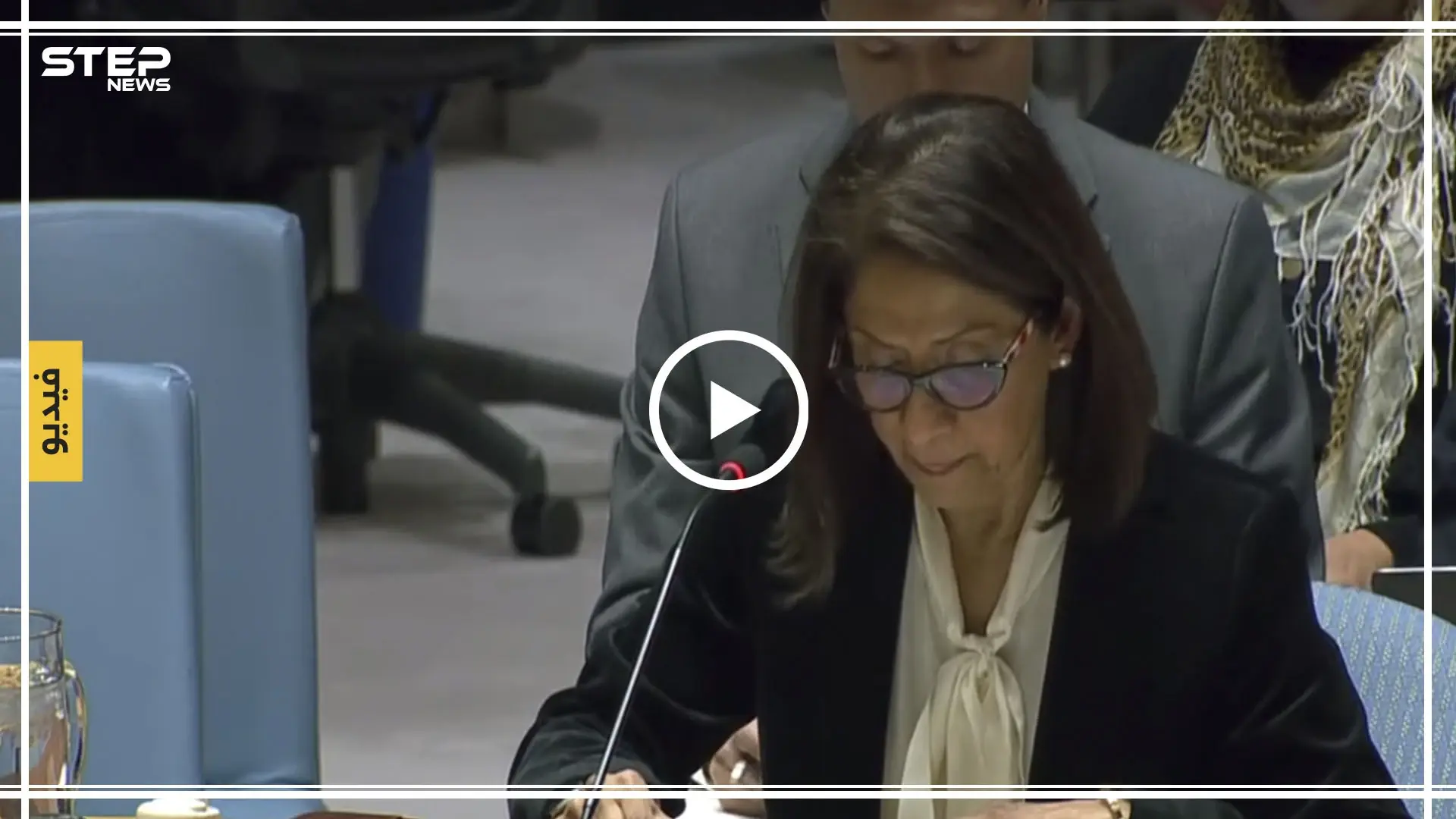 بالفيديو|| الأمم المتحدة تكشف عن اجتماع مرتقب للإفراج عن المعتقلين والمختطفين في سوريا: مجلس الأمن