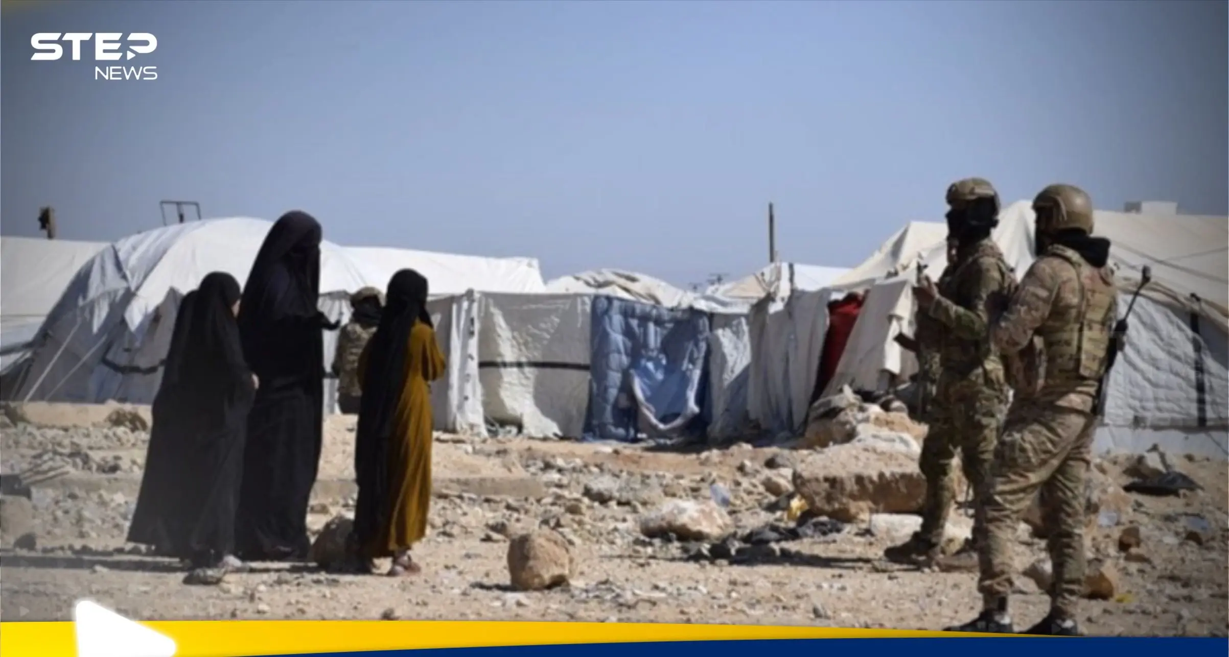 تصريحات مثيرة لـ وزير الدفاع العراقي حول وجود قوات التحالف الدولي في سوريا: وزير الدفاع العراقي