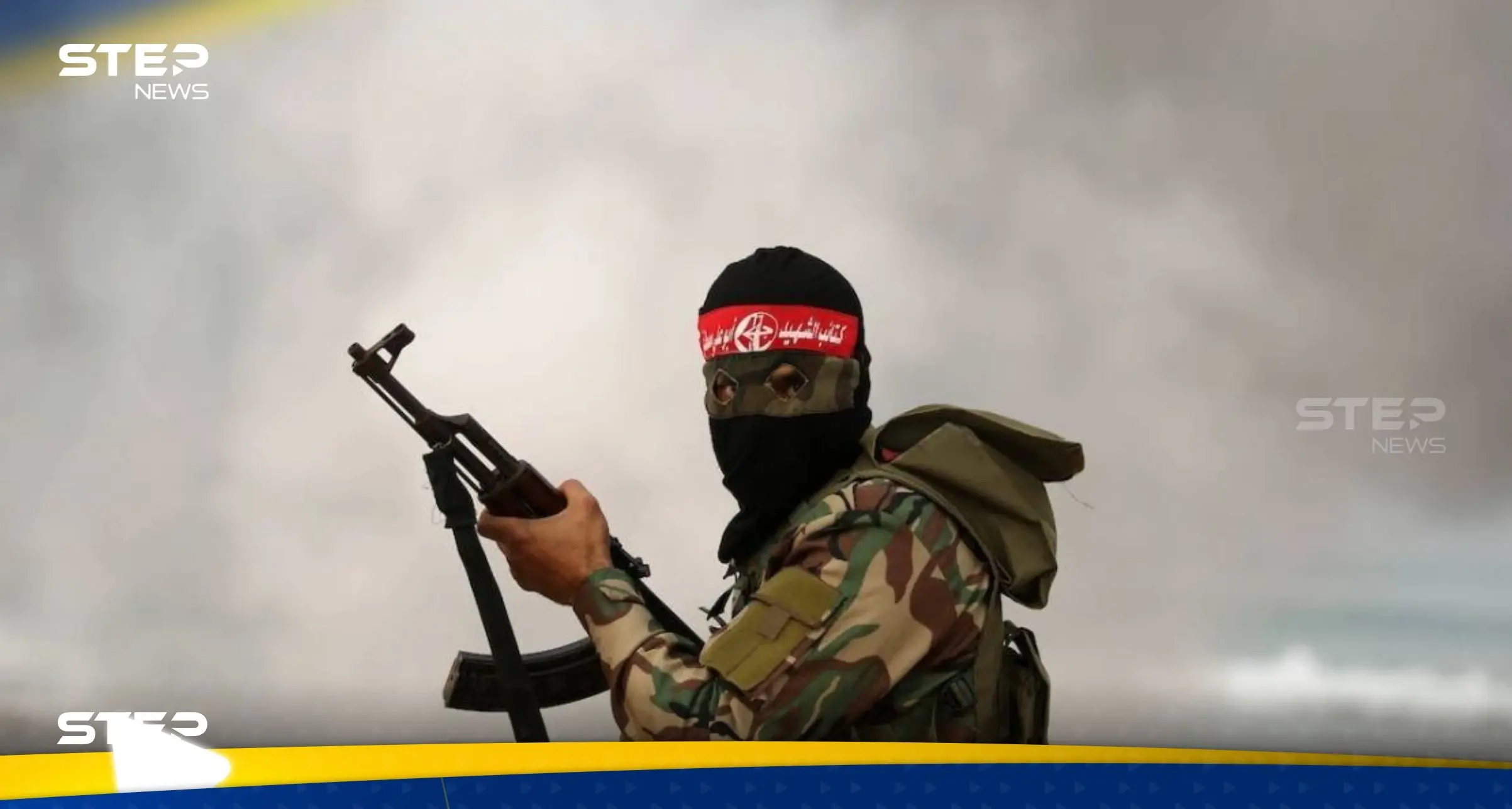 بعد محاولة فاشلة لتحريره.. كتيبة فلسطينية تنشر فيديو لضابط إسرائيلي أسير قُتل عقب تدخل وحدة خاصة: ضابط