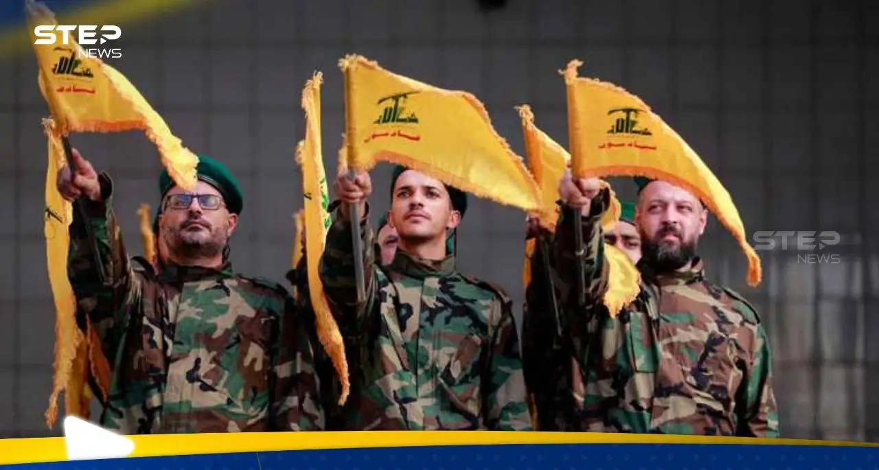 أمريكا تصدر قراراً بمعاقبة "حزب الله" وتستهدف 5 أفراد و3 كيانات: عقوبات أمريكية