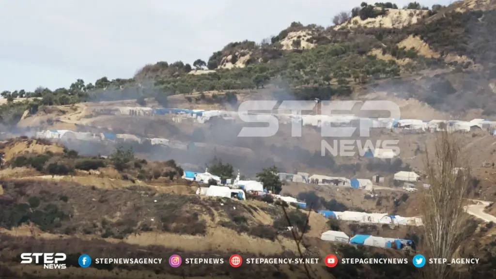 موجز أخبار الوضع السوري ليوم الجمعة 01-02-2019: موجز أخبار الوضع السوري