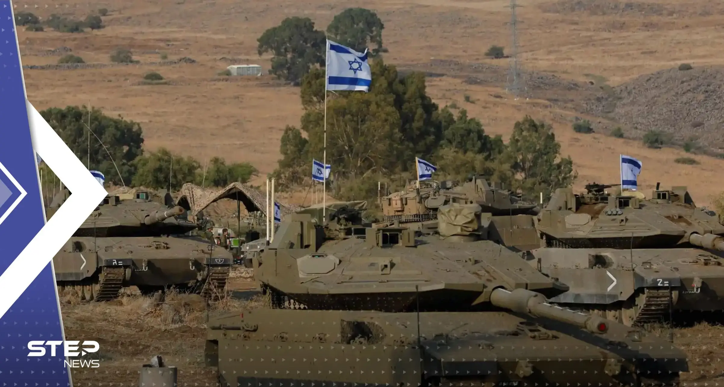 بعضهم بحالة خطرة.. إصابة 5 جنود إسرائيليين بقصف من لبنان على موقع عسكري: قصف غزة