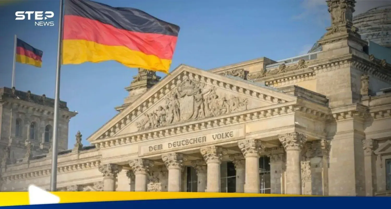 ألمانيا تلغي أكثر من 8 آلاف إقامة لجوء: ألمانيا