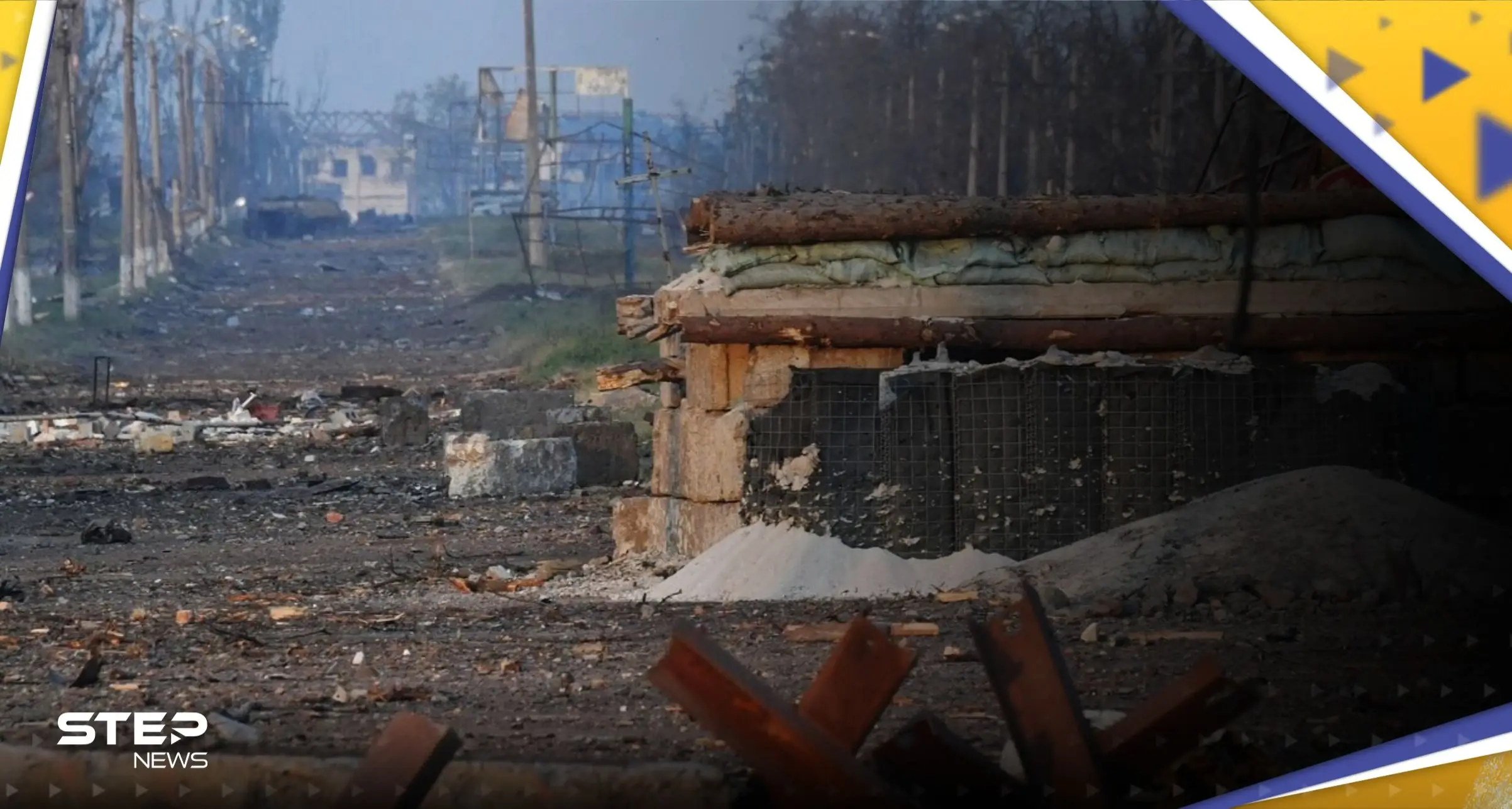 أول مدينة روسية تسقط بيد فاغنر وبريغوجين يتعهد بالزحف لموسكو: تمرد فاغنر