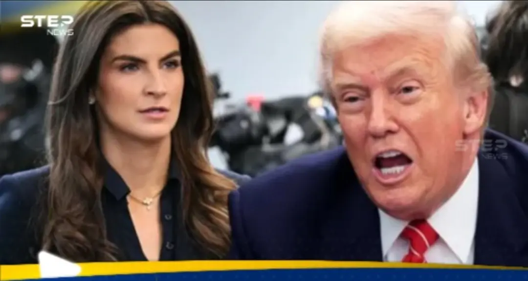 بالفيديو|| ترامب يهاجم صحفية بسبب سؤالها حول ضحايا إبستين: ترامب