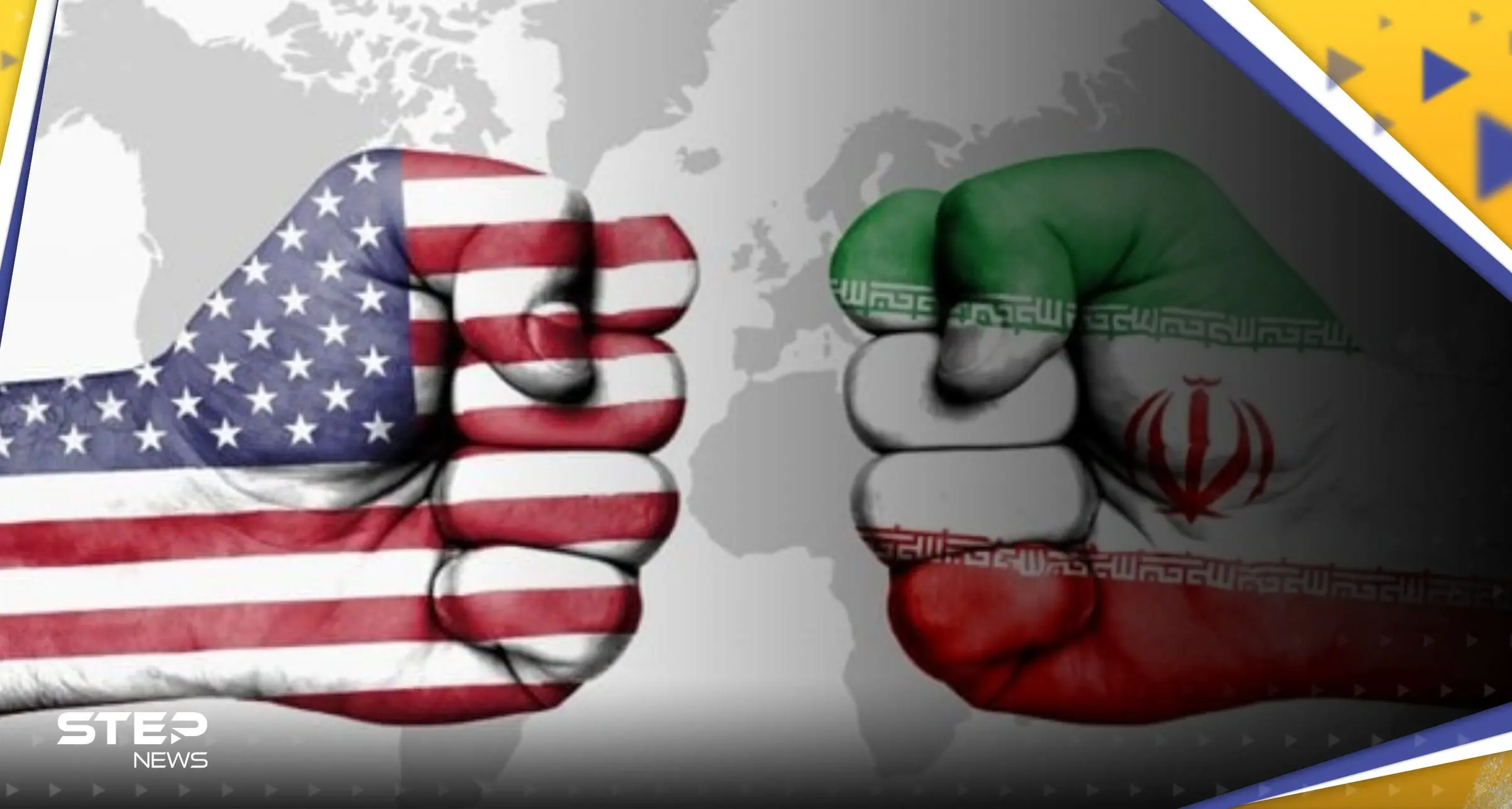 عقوبات أمريكية على شركات في 3 دول لها علاقة بتصنيع سلاح إيراني "خطير": عقوبات أمريكية